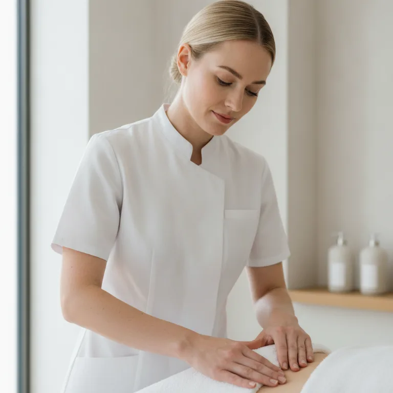 Spa usługa w Bialystok